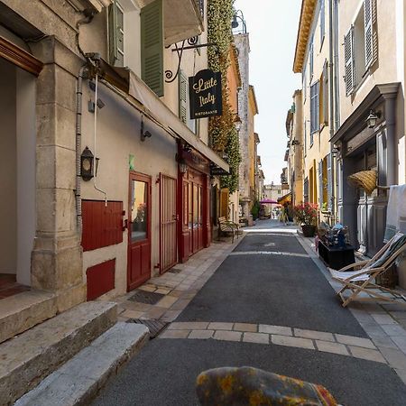 Valbonne Flat Apartment Exterior foto