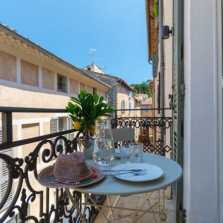 Valbonne Flat Apartment Exterior foto