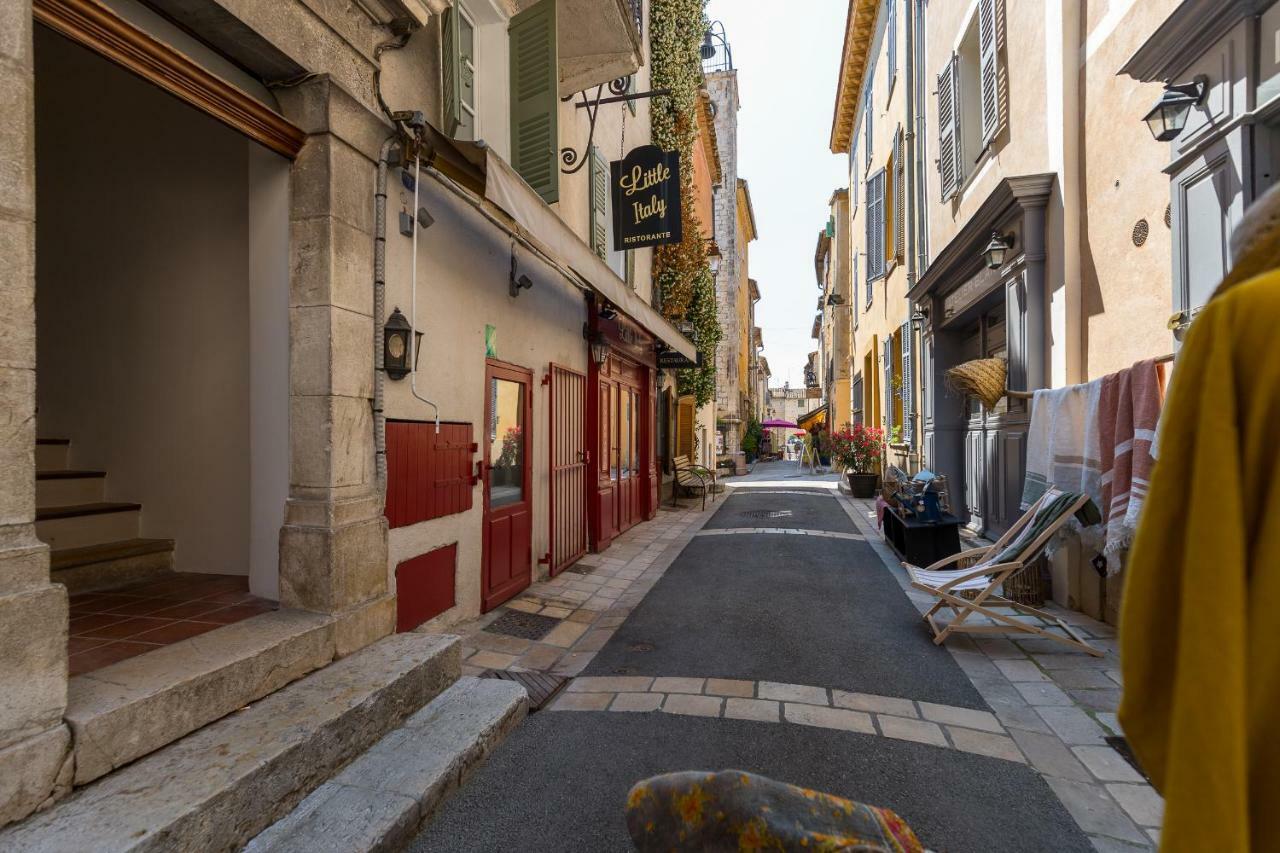 Valbonne Flat Apartment Exterior foto