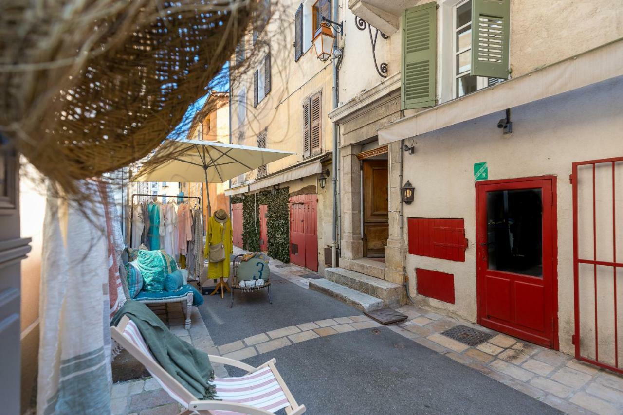 Valbonne Flat Apartment Exterior foto