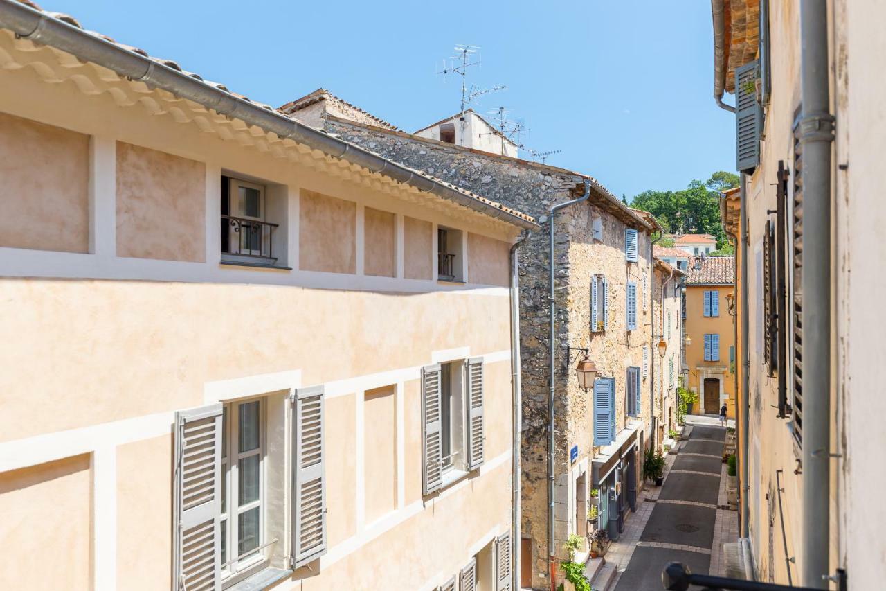 Valbonne Flat Apartment Exterior foto