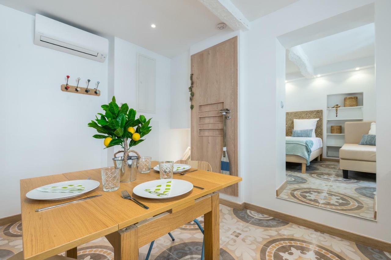 Valbonne Flat Apartment Exterior foto