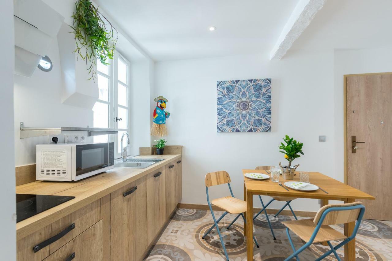 Valbonne Flat Apartment Exterior foto