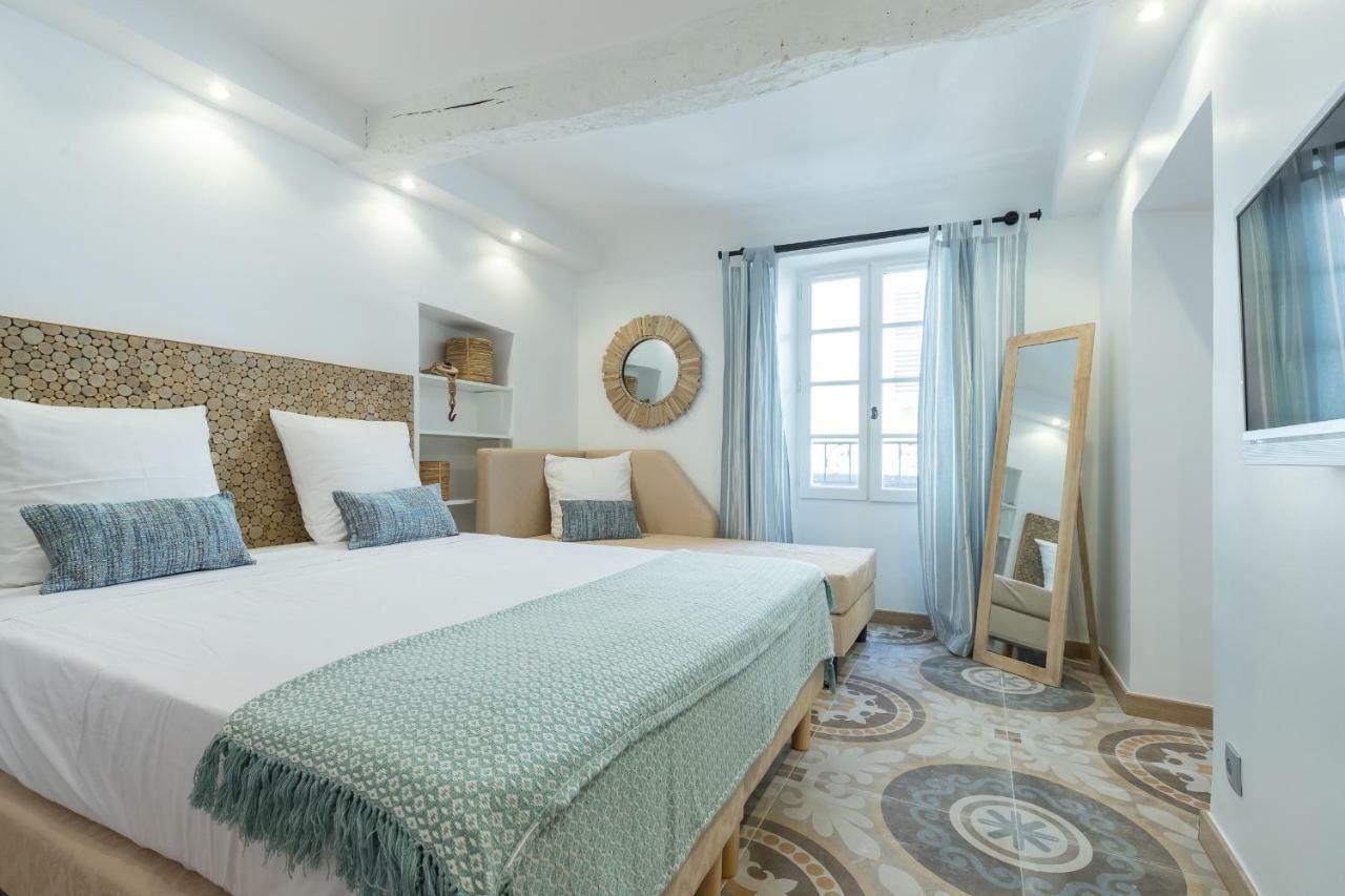 Valbonne Flat Apartment Exterior foto