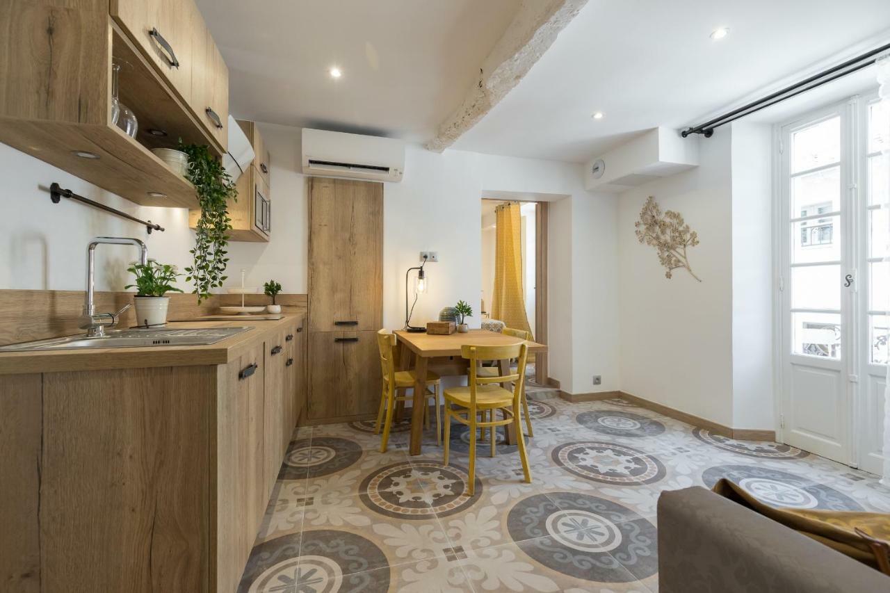 Valbonne Flat Apartment Exterior foto
