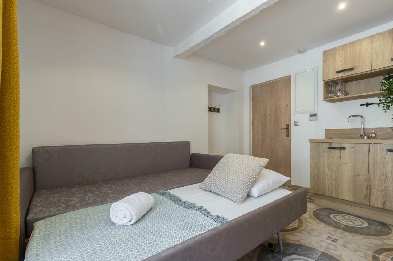 Valbonne Flat Apartment Exterior foto