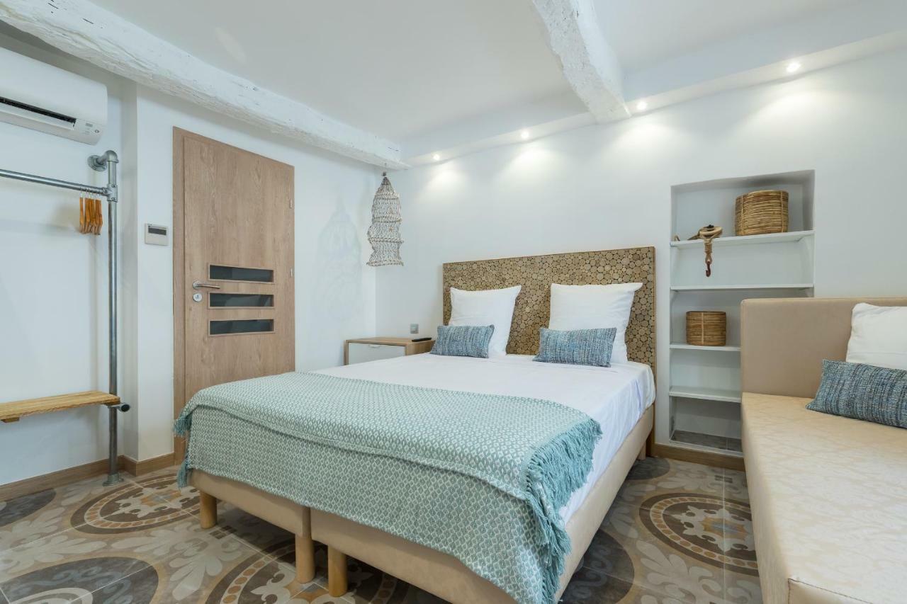 Valbonne Flat Apartment Exterior foto