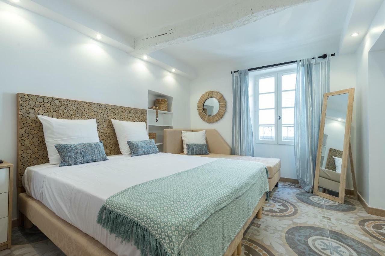 Valbonne Flat Apartment Exterior foto
