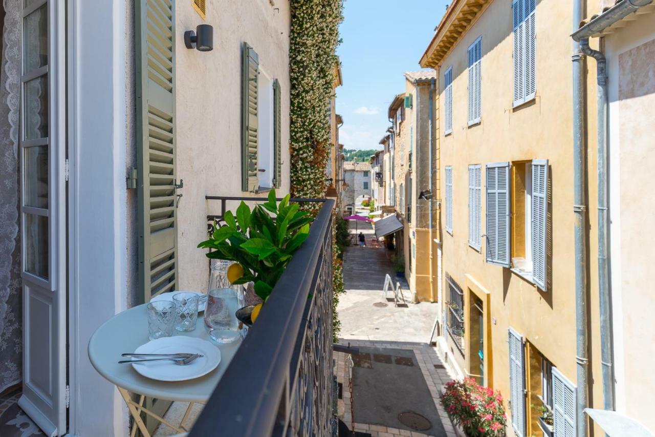 Valbonne Flat Apartment Exterior foto