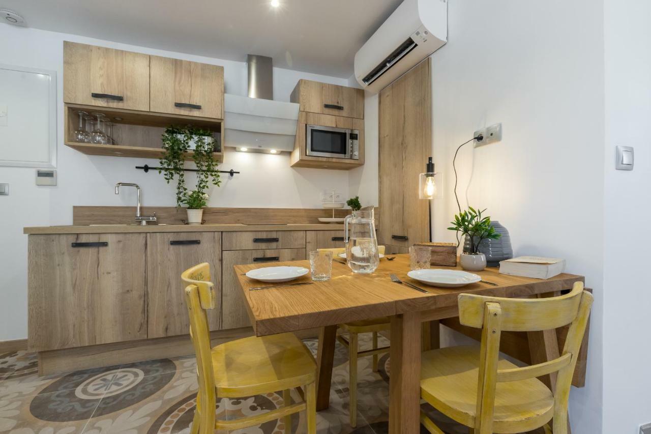 Valbonne Flat Apartment Exterior foto