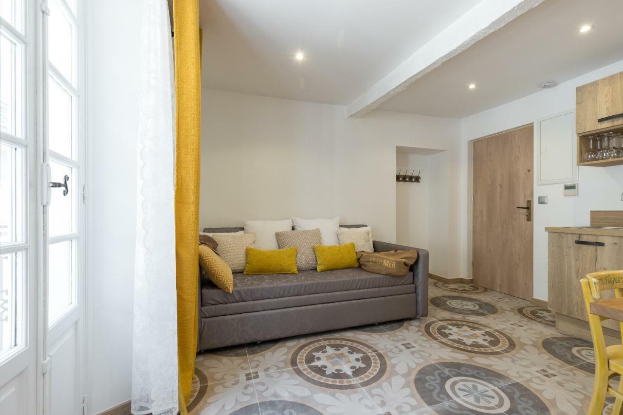 Valbonne Flat Apartment Exterior foto