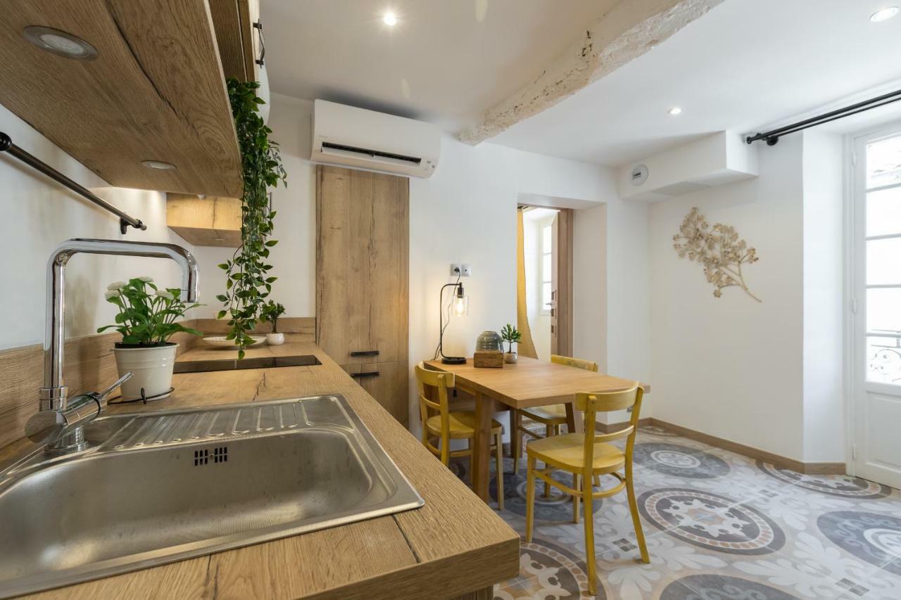 Valbonne Flat Apartment Exterior foto