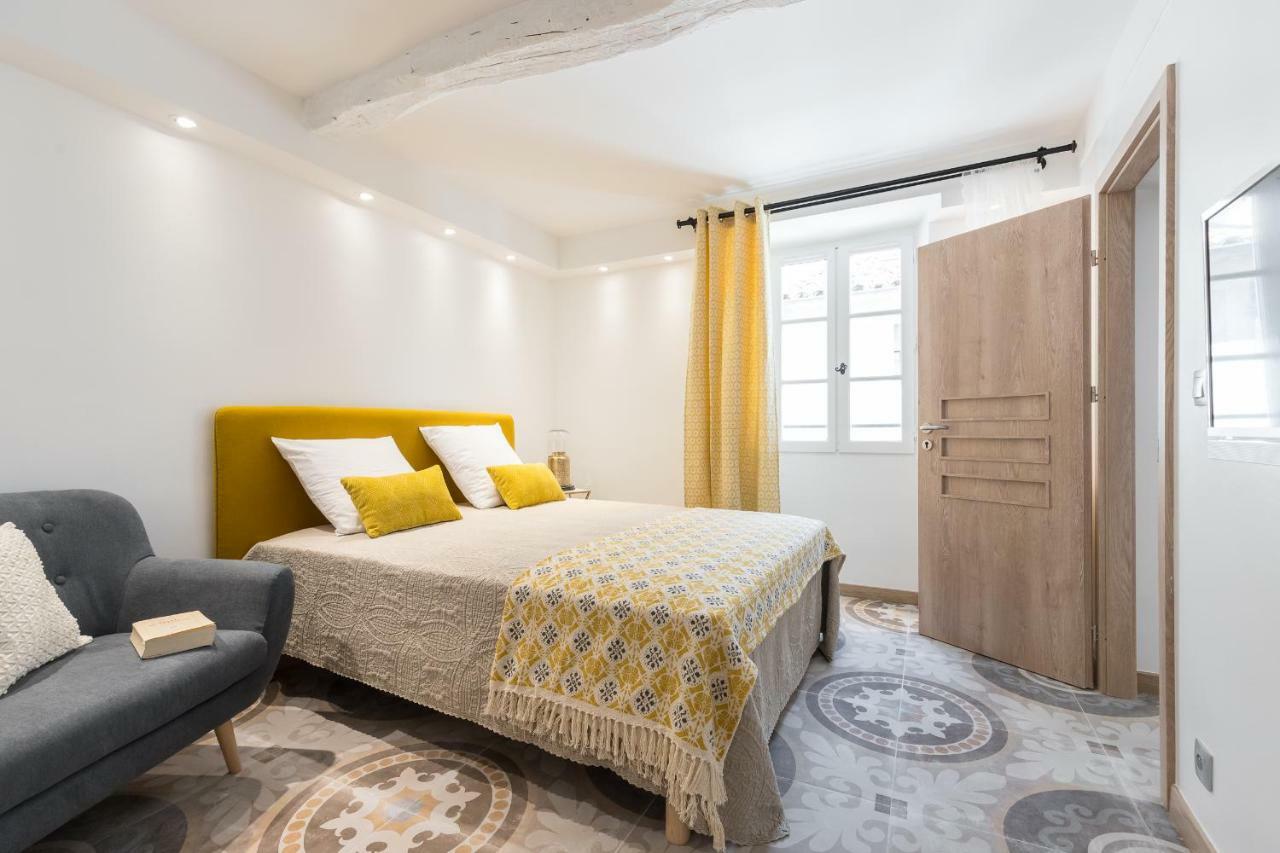 Valbonne Flat Apartment Exterior foto