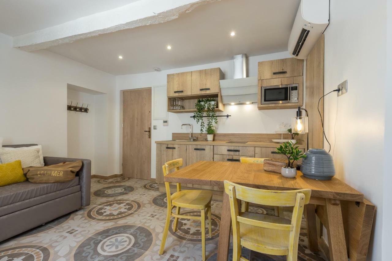 Valbonne Flat Apartment Exterior foto