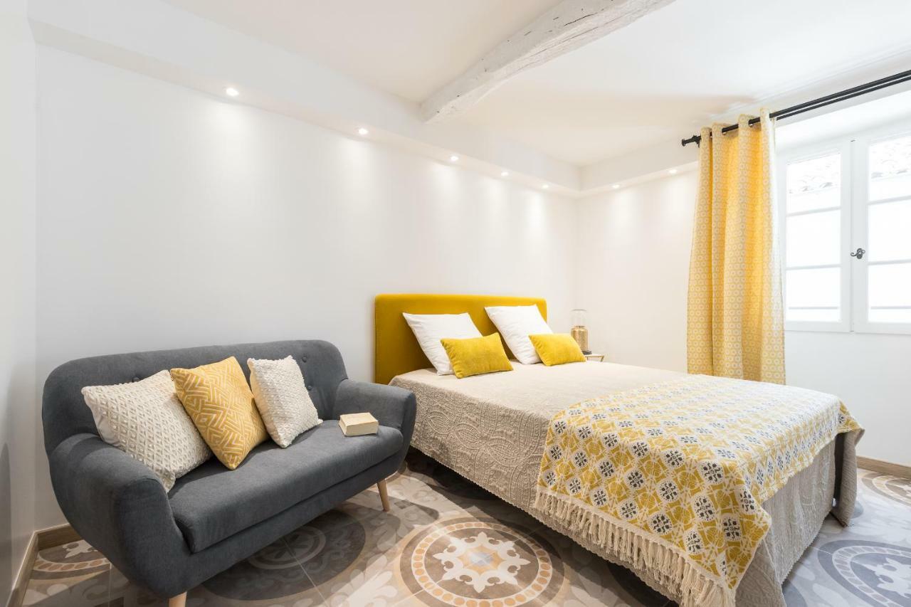 Valbonne Flat Apartment Exterior foto