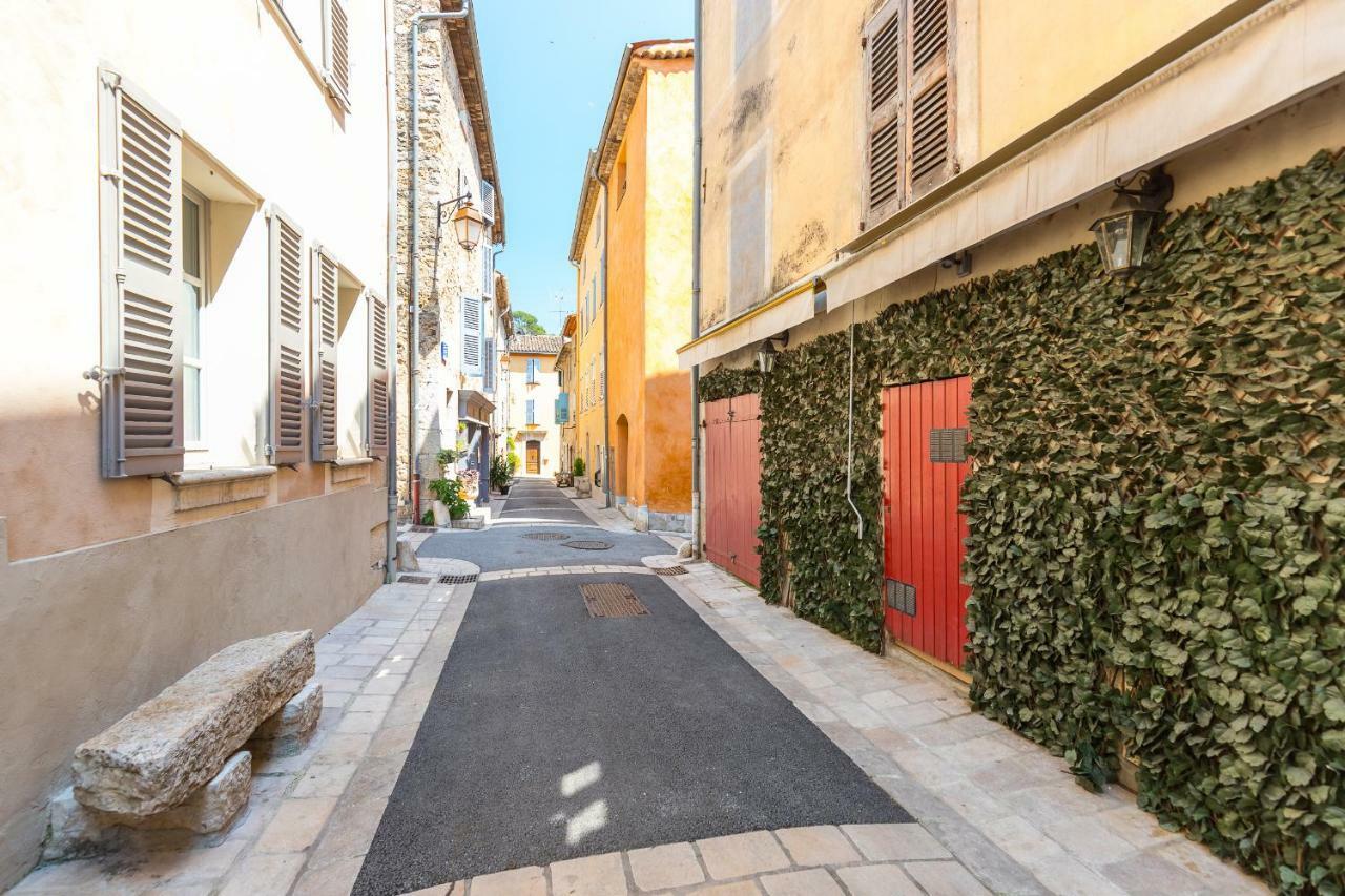 Valbonne Flat Apartment Exterior foto