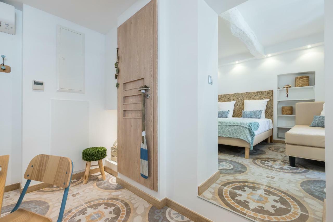 Valbonne Flat Apartment Exterior foto