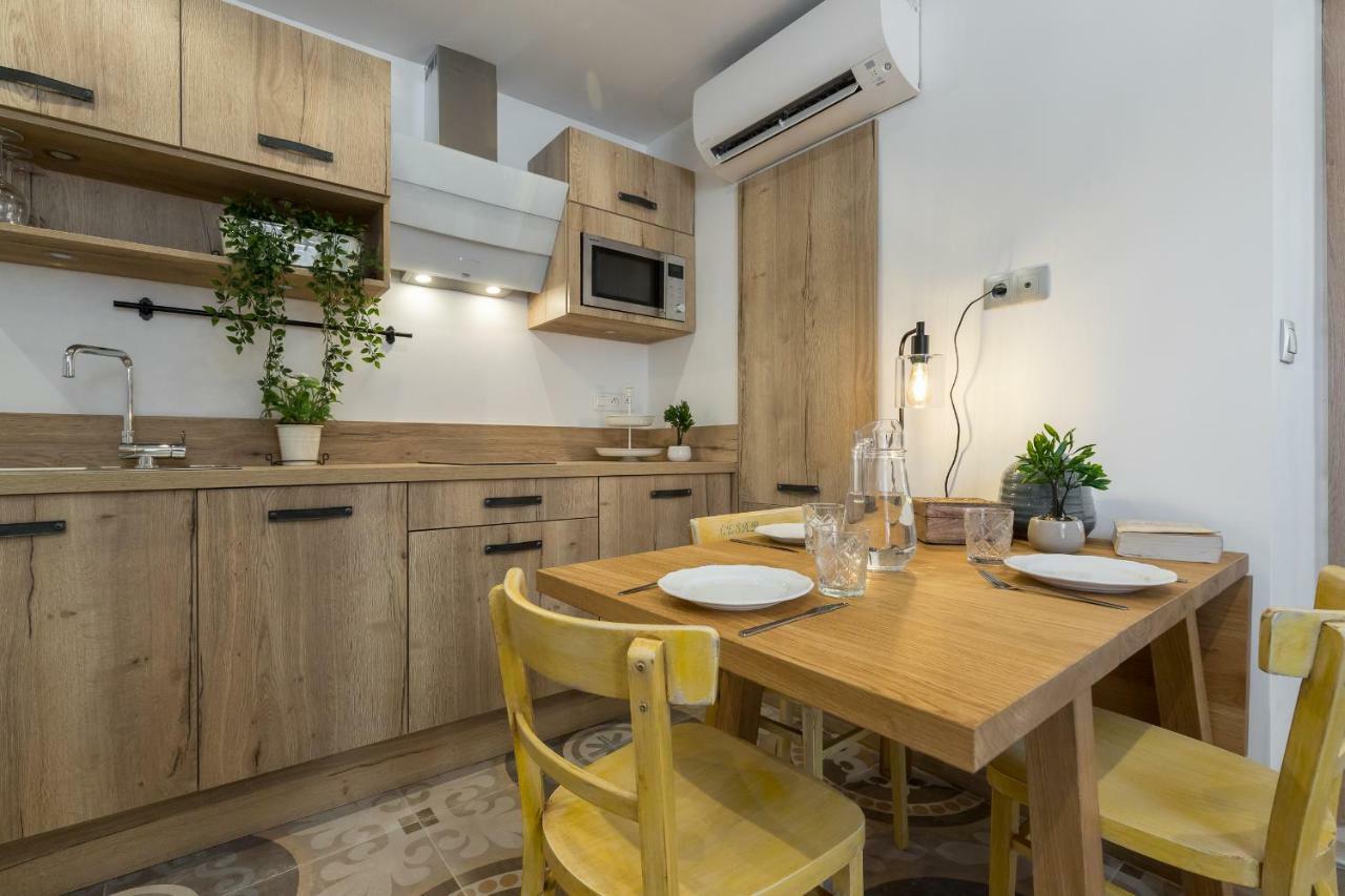 Valbonne Flat Apartment Exterior foto
