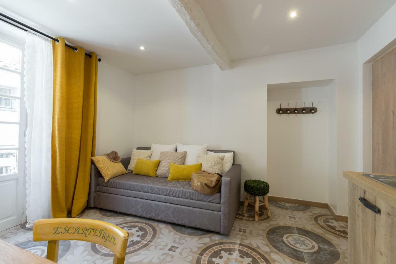 Valbonne Flat Apartment Exterior foto
