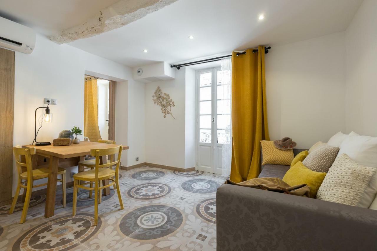 Valbonne Flat Apartment Exterior foto