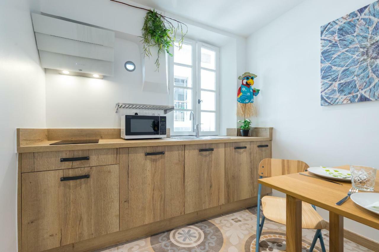 Valbonne Flat Apartment Exterior foto