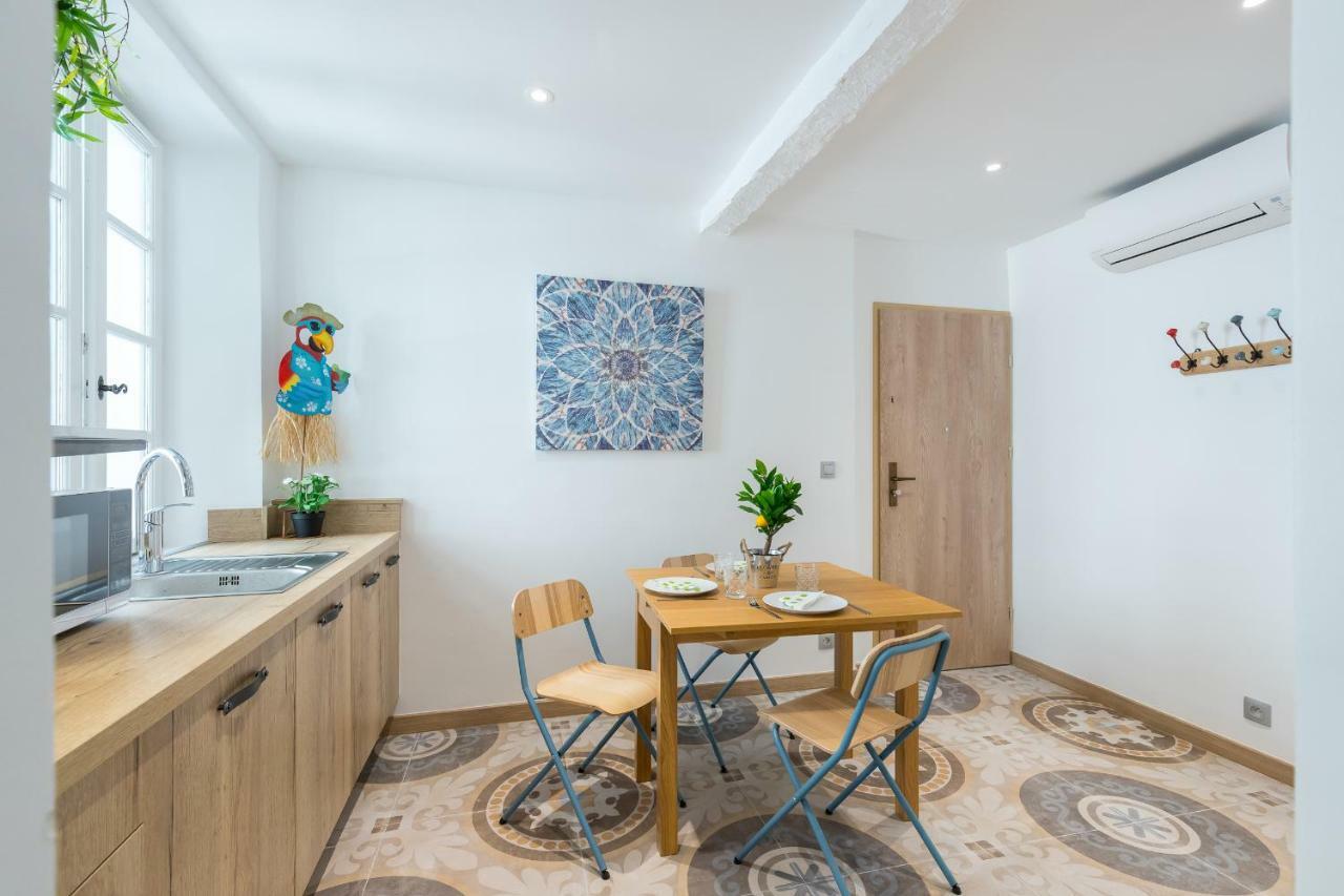 Valbonne Flat Apartment Exterior foto