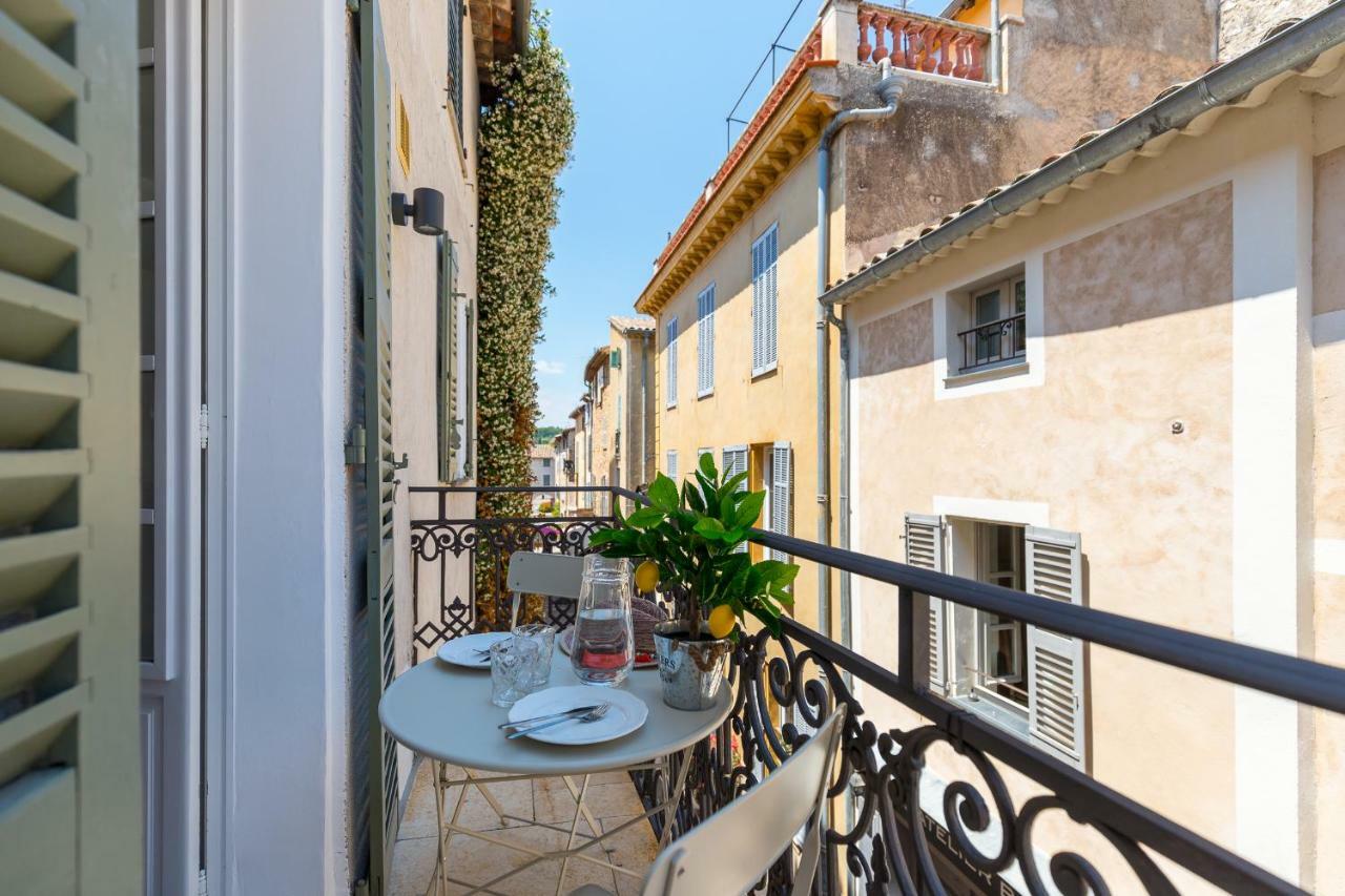 Valbonne Flat Apartment Exterior foto