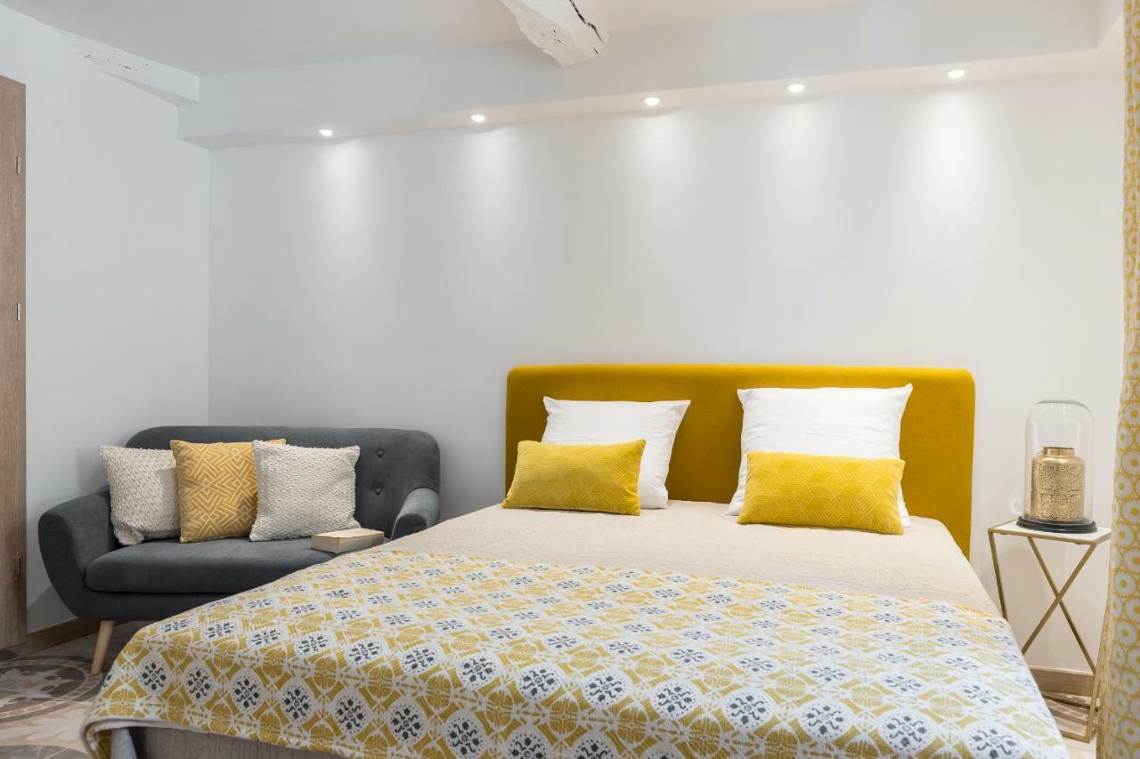 Valbonne Flat Apartment Exterior foto