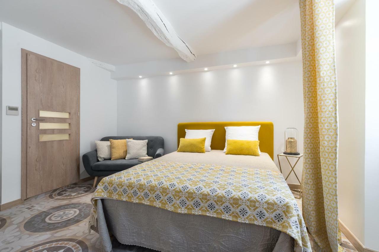 Valbonne Flat Apartment Exterior foto