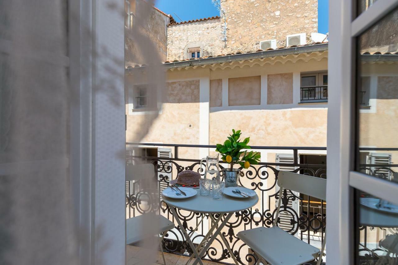 Valbonne Flat Apartment Exterior foto