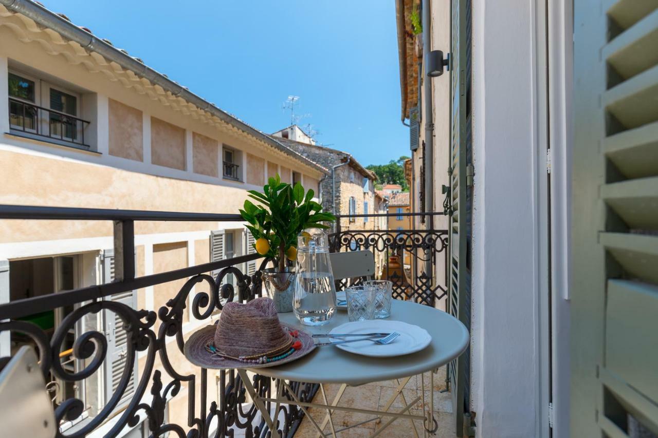 Valbonne Flat Apartment Exterior foto